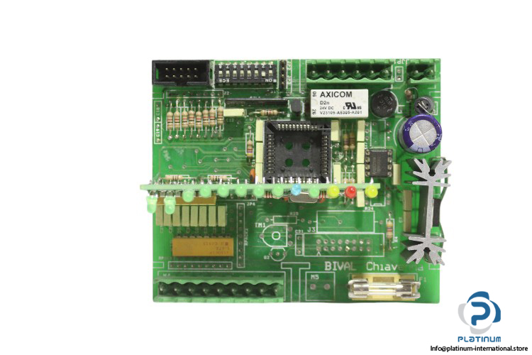 bival-TD-DIGI-454-circuit-board-(used)-1