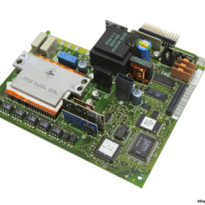 SEW Eurodrive 814 488 5.12 Circuit Board
