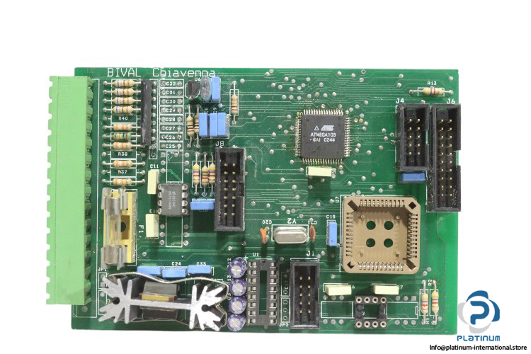 bival-RETE-CARD-96X96-circuit-board-(used)-1