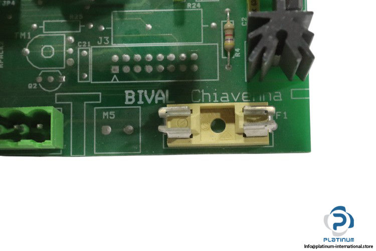 bival-TD-DIGI-245-circuit-board-(used)-2