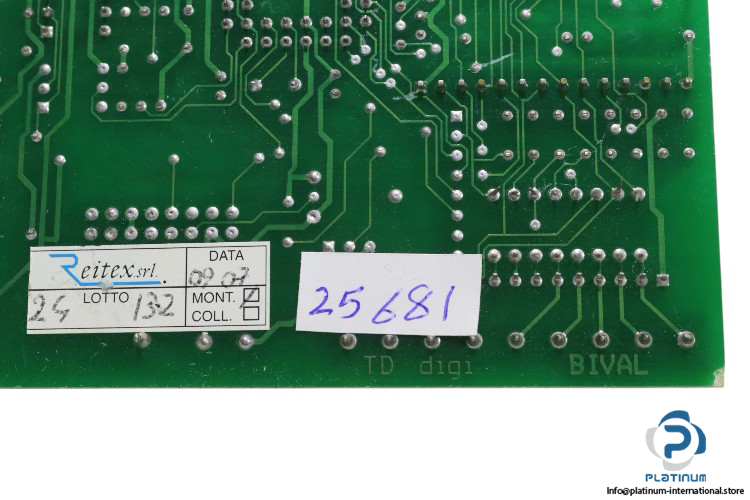 bival-TD-DIGI-245-circuit-board-(used)-3