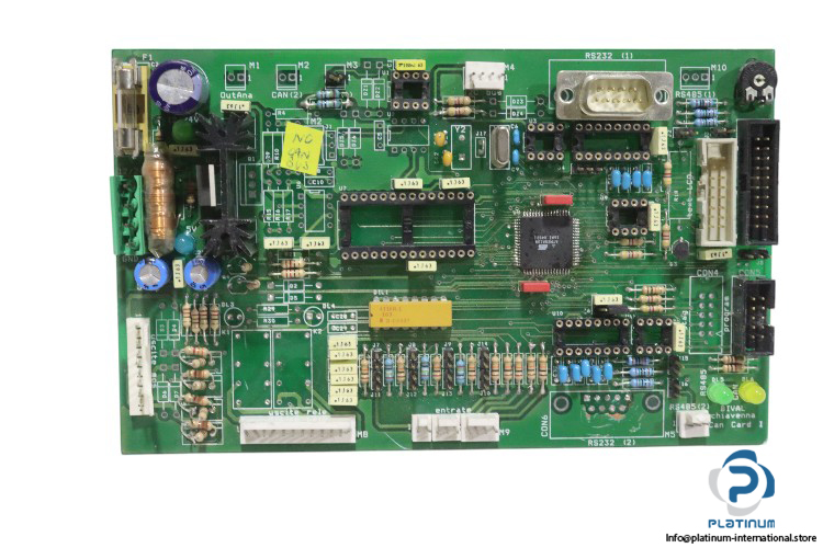 bival-RX-MOS-107-293-circuit-board-(used)-4