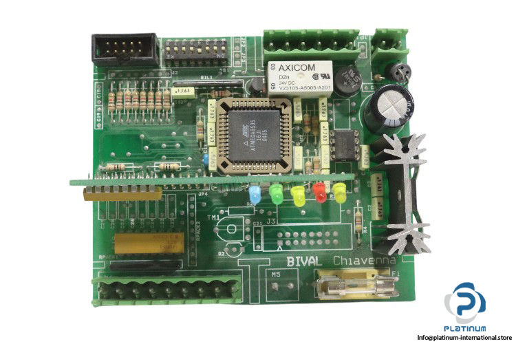 bival-RX-MOS-361-circuit-board-(used)-1