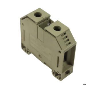 Conta-Clip RK 35/35N Terminal Block