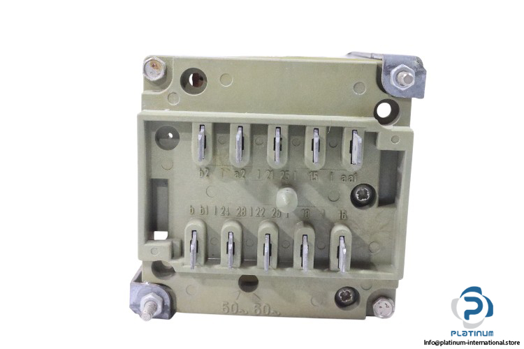 schleicher-DPT-42-L-time-relay-(used)-2