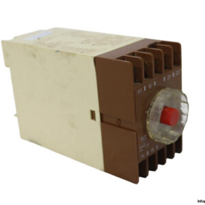 Scharco Nzse 10S Time Relay