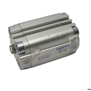 Festo 156536 Compact AIR Cylinder