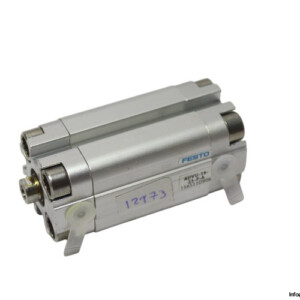 festo-156511-compact-cylinder-(new)