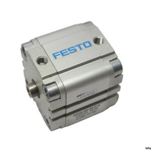 Festo 156553 Compact Cylinder