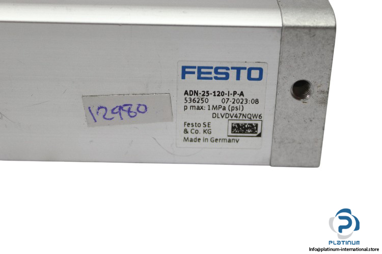 festo-536250-compact-cylinder-(new)-1