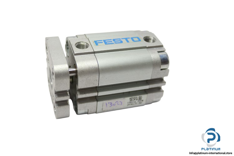 festo-156214-compact-cylinder-(new)