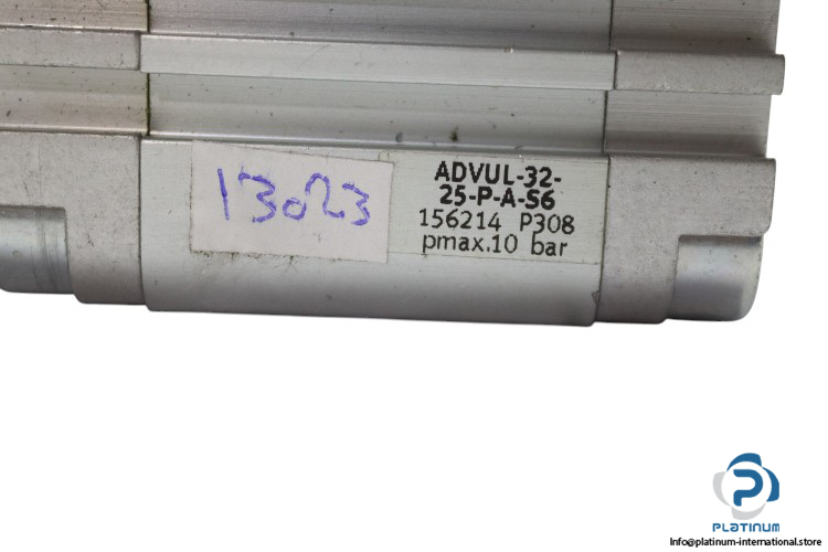 festo-156214-compact-cylinder-(new)-1