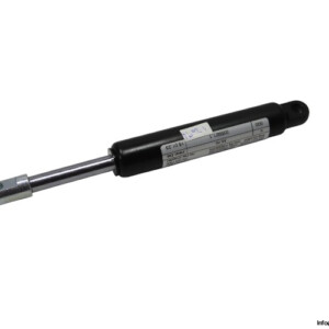 Hahn-Gasfedern 335921.1 GAS Spring