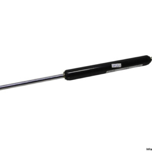 Hahn-Gasfedern 220273.1 GAS Spring