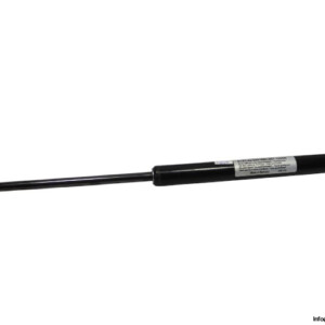 bansbach-A1A1-42-200-490--001-gas-spring-actuator-(new)