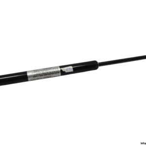 Bansbach A1A1-42-200-490--005 GAS Spring