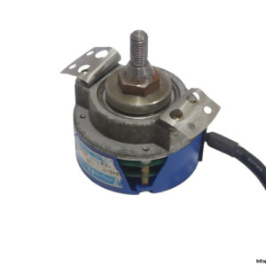 tamagawa-OIH60-1024C_T-L3-12V-incremental-encoder-(used)