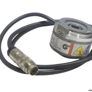 kubler-8.5820.0H40.1024.5102-incremental-encoder-(used)