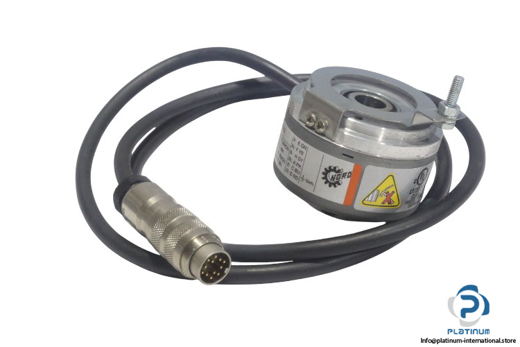 kubler-8.5820.0H40.1024.5102-incremental-encoder-(used)