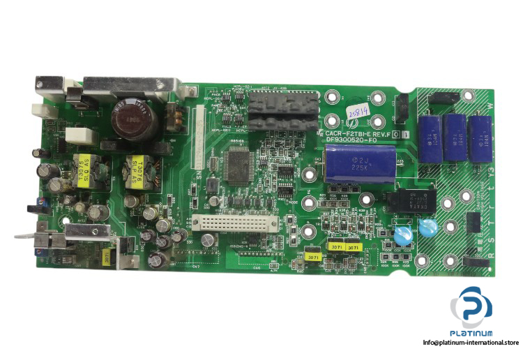 yaskawa-CACR-F2TBI-E-circuit-board-(used)-1