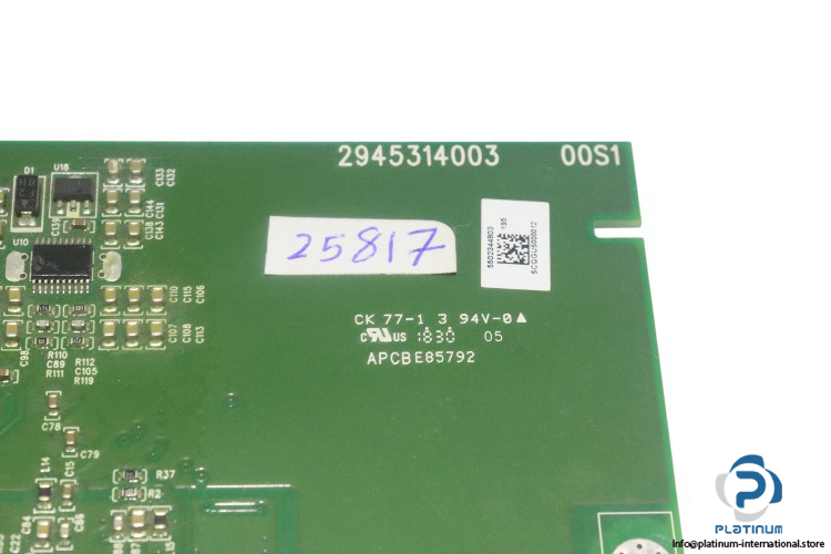 cruus-APCBE85792-circuit-board-(used)-2