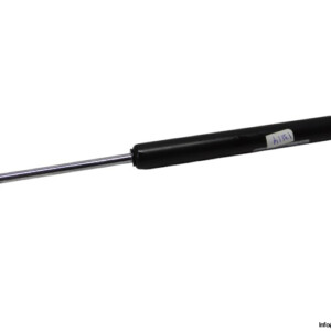 Hahn-Gasfedern 256638.1 GAS Spring