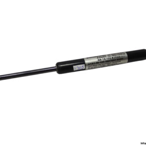 Bansbach A1A1-40-100-290--007 GAS Spring