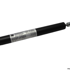 Hahn-Gasfedern 1209789 GAS Spring