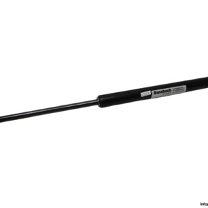 Bansbach A1A1-42-200-490--010 GAS Spring