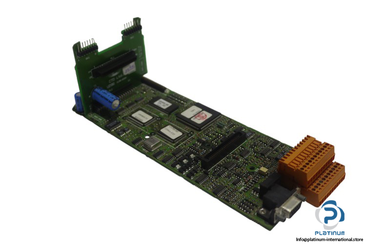 ctd-UD96-circuit-board-(used)