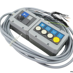 F.e.r.a.g 31.149.106.003 Handle Switch System
