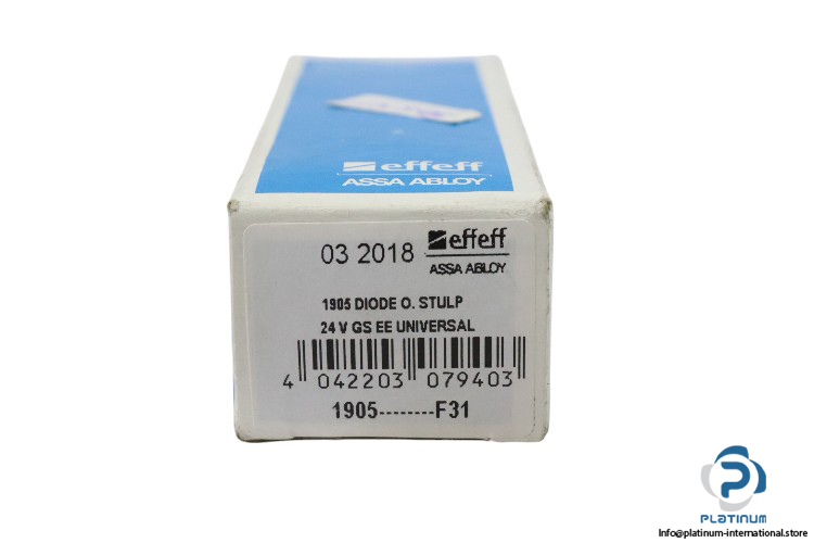 effeff-1905---F31-electric-strike-plate-(new)-3