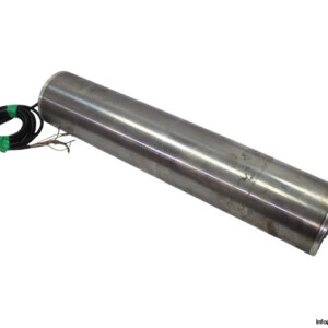 Interroll 63X96 Drum Motor