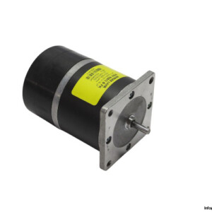 Berger Lahr RSM 828/3 B FK Synchronous Motor