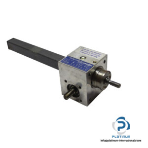 Nozag SE2-N 5122225 Screw Jack