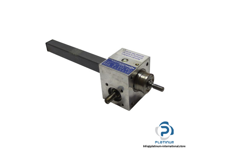 nozag-SE2-N-screw-jack-new