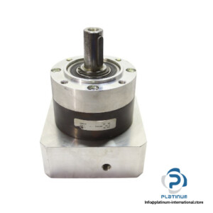 PLE 120 Planetary Gearbox