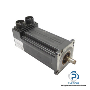 Pacific Scientific S33GNNA-RNNM-00 Servo Motor