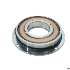 Lenze 14.105.12.10 Electric Magnetic Brake