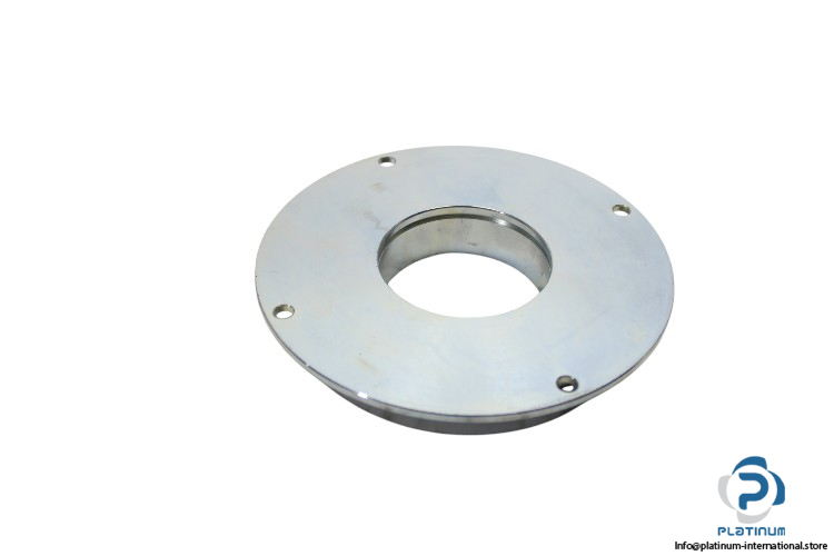lenze-14.105.12.10-electric-magnetic-brake-new-1