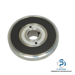 Lenze 14.105.12.10 Rotor Komplett