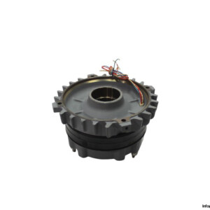 SEW BMG2 HF Electric Brake