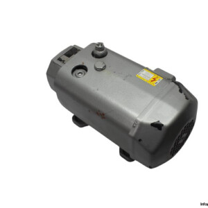 Becker VT 3.10 Vacuum Pump