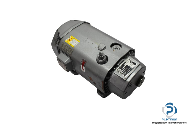 becker-VT-3.10-vacuum-pump-used-1