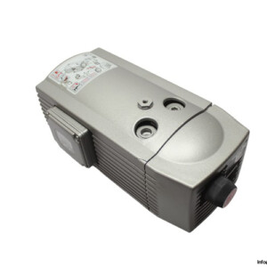 Becker VT 4.10 Vacuum Pump