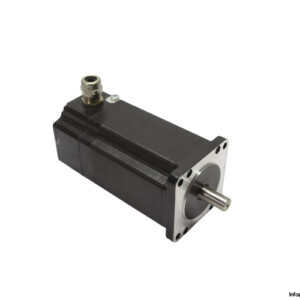 Berger Lahr VRDM3913/50LWBOO Stepper Motor