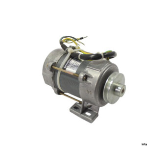 Groschopp ED1 70-40 3 Phase Motor