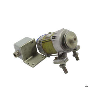 Groschopp ED1 70-40 3 Phase Motor