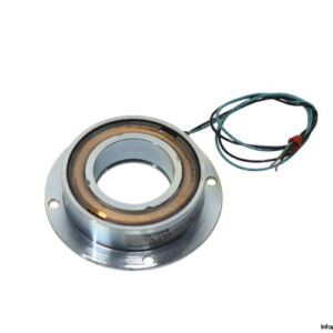 Intorq 14.105.06.10 Electric Magnetic Brake