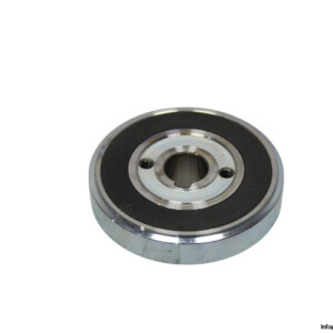 Intorq 14.105.06.10 Rotor Komplett